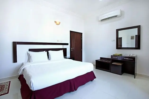 Star Emirates Furnished Apartment - Oda