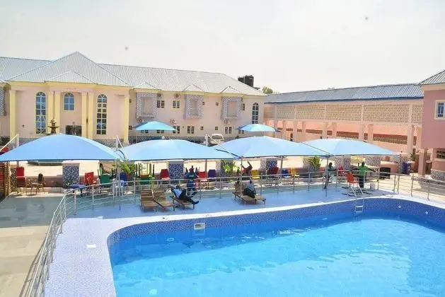 Star Exclusive Hotels - 1