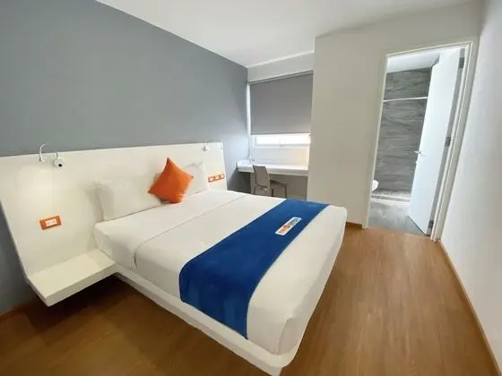 Hotel Star Express