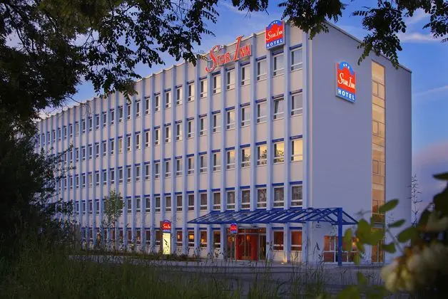 Star G Hotel Premium München Domagkstraße
