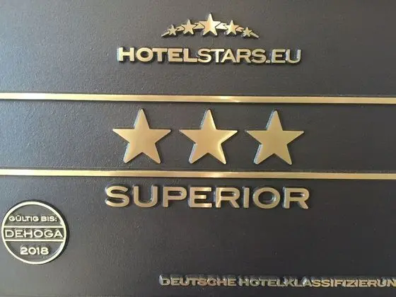 Star G Hotel Premium München Domagkstraße - Dış Mekan