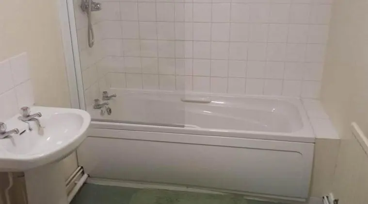 Star & Garter Hotel - Banyo Tipleri
