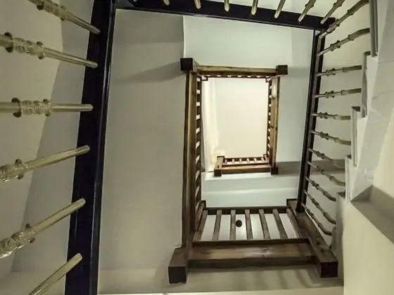 Star and Garter Hotel - İç Mekan