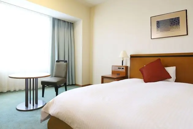Star Gate Hotel Kansai Airport - Oda