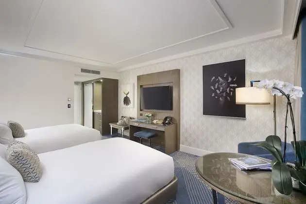 The Star Grand at The Star Gold Coast - Oda