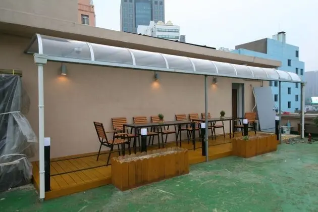 Star Guest House