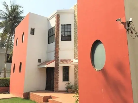 Star Guesthouse Karachi