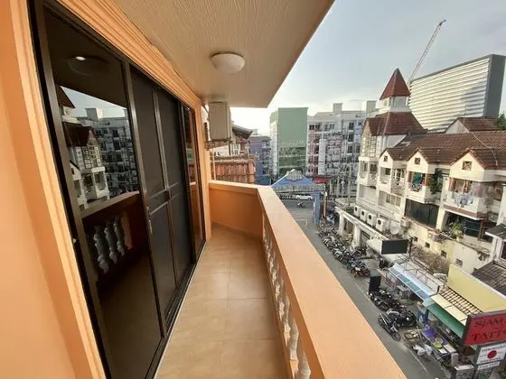 Star Guesthouse