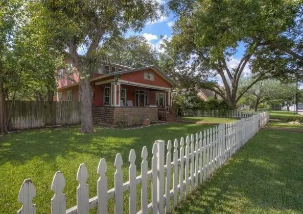 Star Haus SH 292 in New Braunfels
