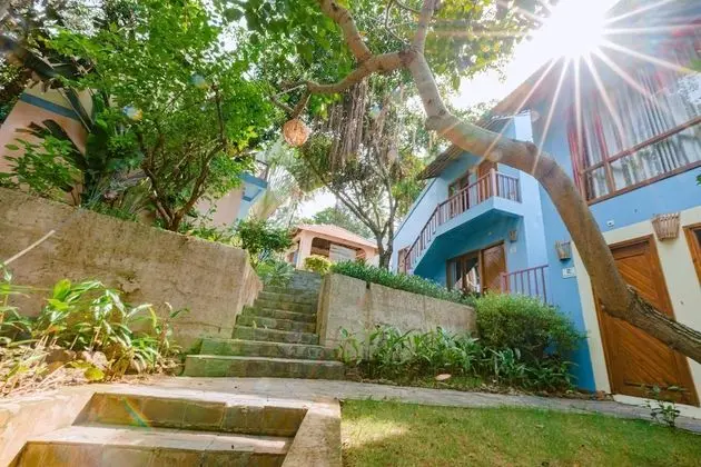Star Hill Resort Phu Quoc - Dış Mekan
