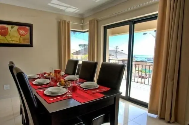 Star Holiday Apartments - Oda Düzeni