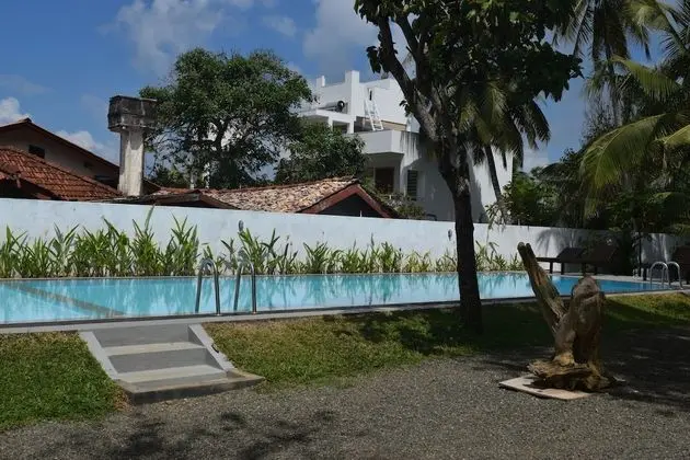 Star Holiday Resort - Havuz