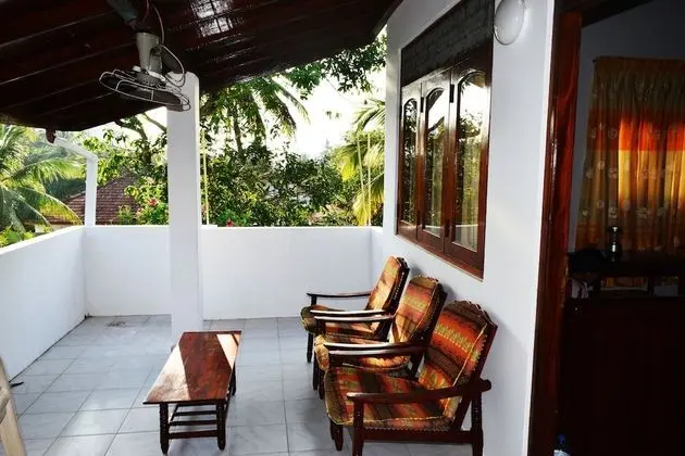 Star Holiday Resort - Oda