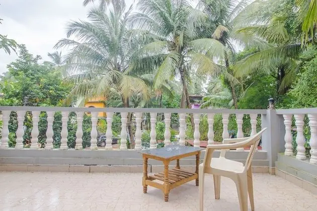 Star holiday home