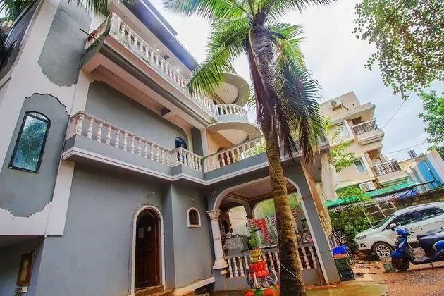 Star holiday home