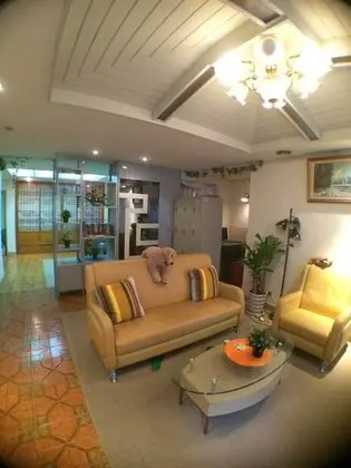 Star House 2