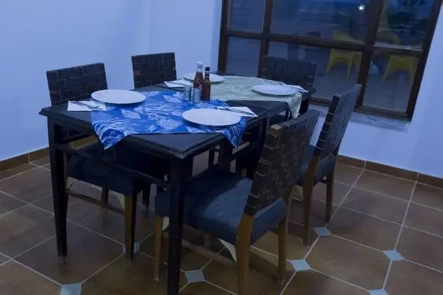 Star House - Yerinde Yemek