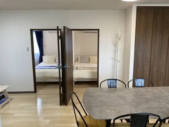 Star House Miyako Island - İç Mekan