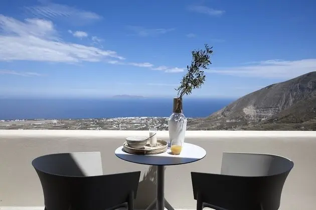 Star Infinity Suites