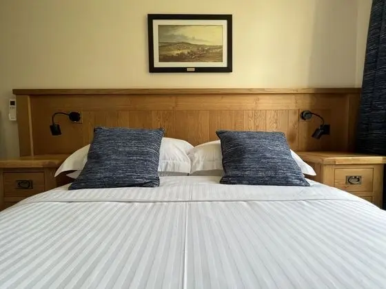 The Star Inn 1744 - Genel