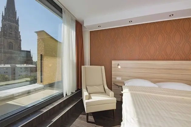 Star Inn Hotel Linz Promenadengalerien