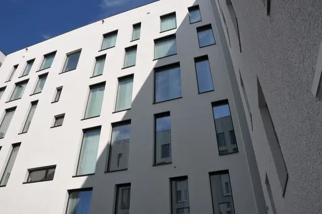 Star Inn Hotel Linz Promenadengalerien