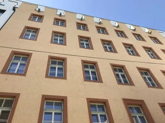 Star Inn Hotel Linz Promenadengalerien - Dış Mekan