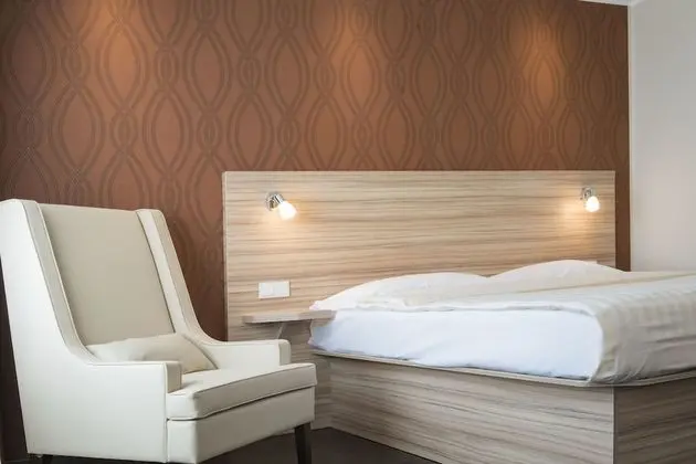Star Inn Hotel Linz Promenadengalerien - Oda