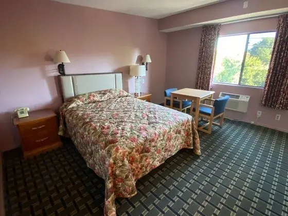 Star Inn Motel - Oda