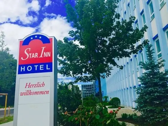 Star Inn Hotel München Schwabing
