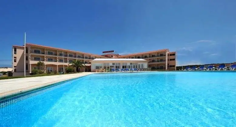 Star Inn Peniche - 1