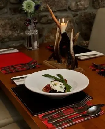 The Star Inn Rooms - Kahvaltı