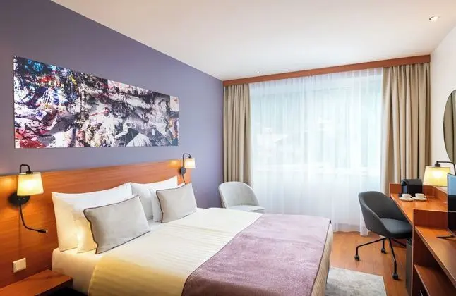Star Inn Hotel Salzburg Zentrum, by Comfort - Öne Çıkan Resim