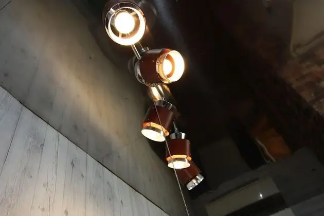 Star Inn Tokyo - Hostel - Lobi
