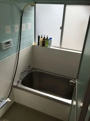 Star Inn Tokyo - Hostel - Mutfak