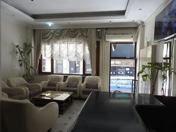 Hotel Star - Genel
