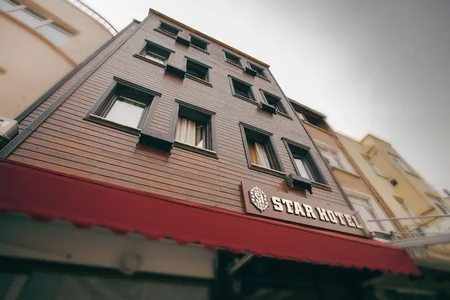 Star Hotel İstanbul