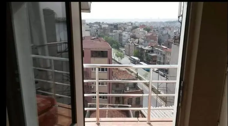 Hotel Star - Manzara / Peyzaj