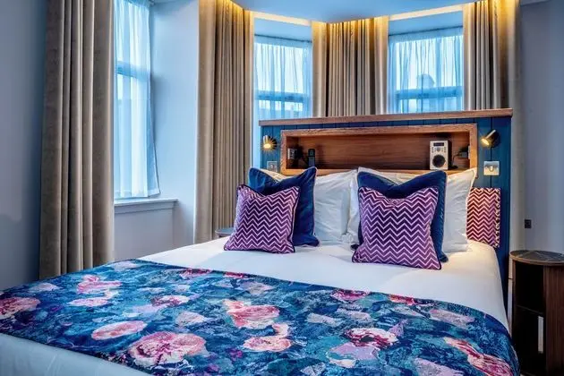 The Star Hotel