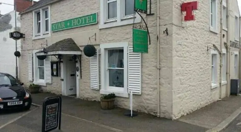 Star Hotel