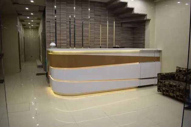 Star Light Hotel