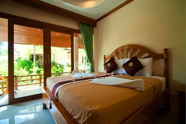 Star Light Resort - Oda