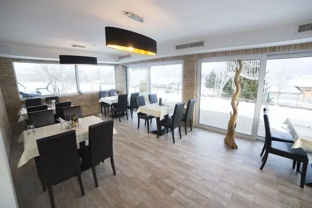 HOTEL Star Lipno - Yerinde Yemek