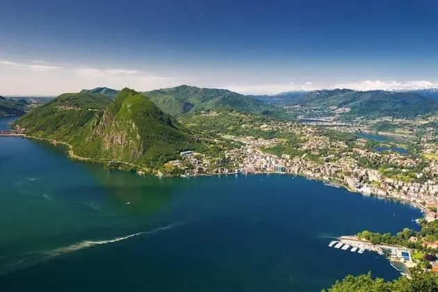 Star of Lugano in Lugano