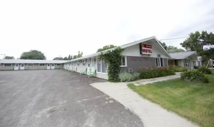Star Motel
