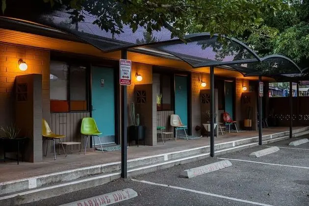 The Star Motel