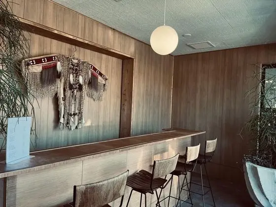 The Star Motel - Dış Mekan