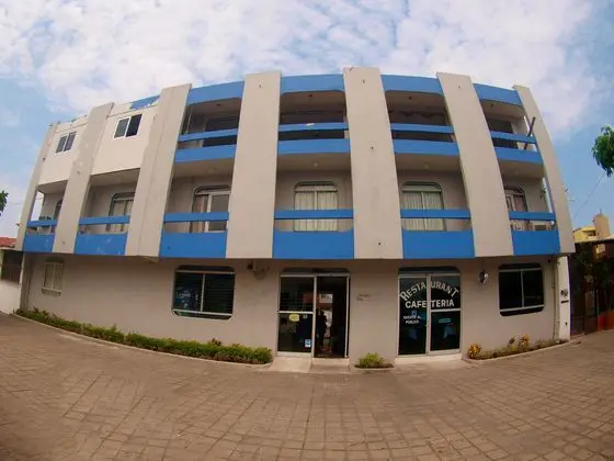 Star Manzanillo