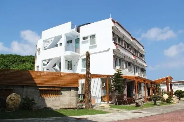 Star-Moon B&B - 1