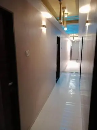 Hotel Star Mumbai Residency - İç Mekan